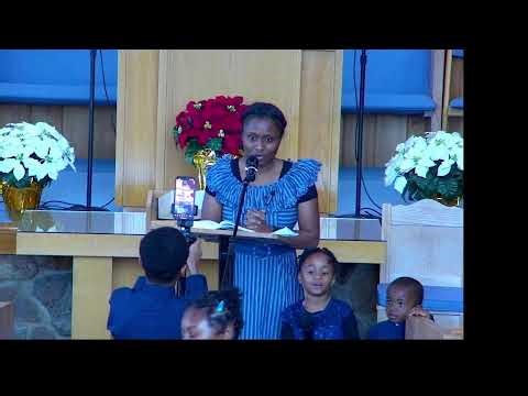 Sabbath Service 01/03/26