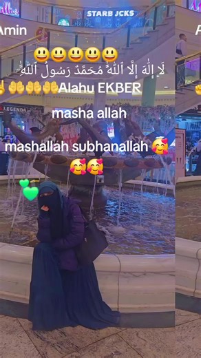 Islamic program 786 (@islamic_program786)’s videos with original sound - Rihab1