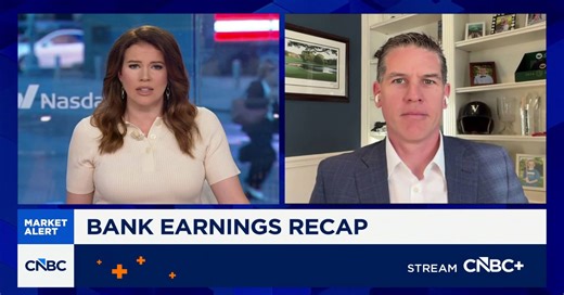 KBW's Chris McGratty shares his take on multiple bank stocks