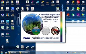 Si9000阻抗计算软件安装,CAM工程师培训,起点CAM工程培训,Genesis2000培训,Genesis培训Genesis2000教材,Genesis20