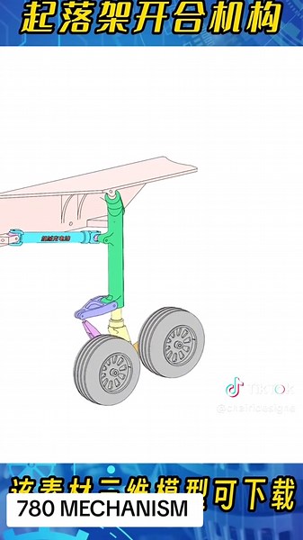 Desginer industrial sur TikTok