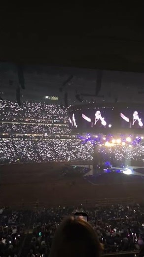 Creed Intro Live 2026