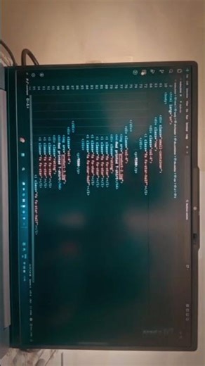 How to make a E-commerce website in html &css #websitedevelopment #frontend #trendingshort #website