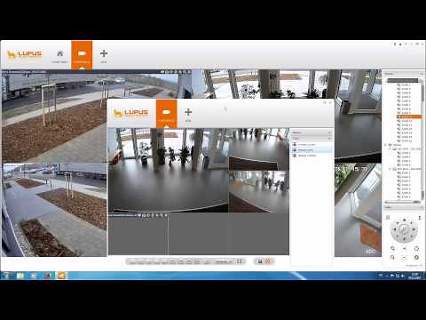 lupus smartvision hauptfunktionen