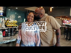 Cookout Culture | Wing Wednesday at CC's on Central - Devan Cunningham & Bearded Barbecue