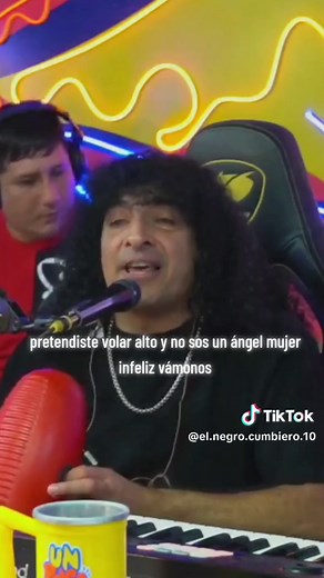 Cachumba: La Música de Un Poco de Ruido