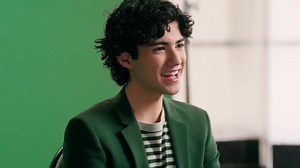 9.1K views · 678 reactions | The cast of Peter Pan are getting ready to take flight! Join us in welcoming: ✨ Nolan Almeida as Peter Pan ✨ Cody Garcia as Captain Hook ✨ Hawa Kamara as Wendy ✨ Raye Zaragoza as Tiger Lily : pinecrestcreative Tickets are available RIGHT NOW at ordway.org/events/peter-pan. #peterpanmusical | Ordway Center for the Performing Arts | Facebook