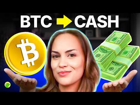 The Easiest Way to Spend Bitcoin (No Cashing Out Needed)