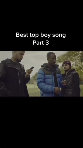 Best Top Boy Song Part 3 - SL Tropical