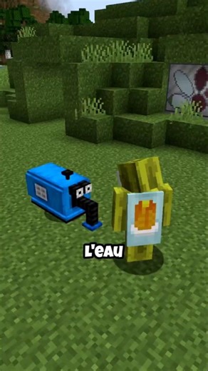 Ce ne sont pas tes amis...