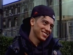 #5MilliSubs: Central Cee Flexes His Fit In Special 'Crep Check' Episode - GRM Daily