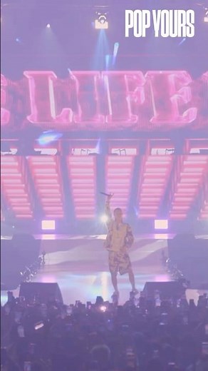 Life is Romance (Live at POP YOURS 2025) ‪@POPYOURS‬