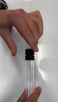 How To Assemble the Anti Sediment Tip on the Easy Siphon | Wine and Beer Brewing