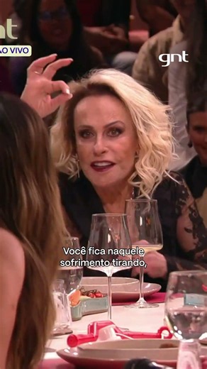 Simone Mendes diz que NÃO GOSTA de ROUPA ÍNTIMA? | Angélica Ao Vivo | GNT