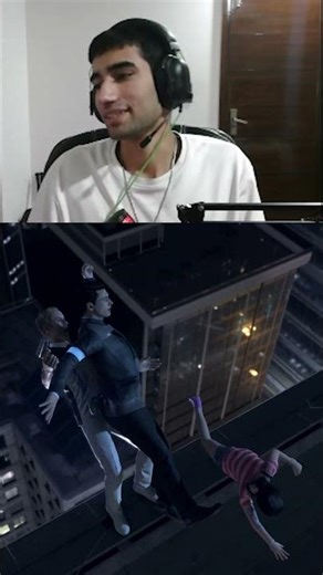 detroit become human is one of the best story mode games ever