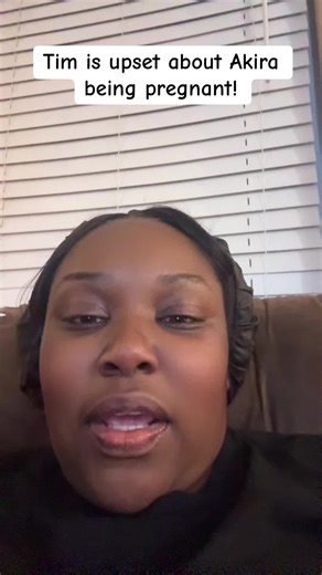 Tim Montague's Reaction to Akira's Pregnancy Drama