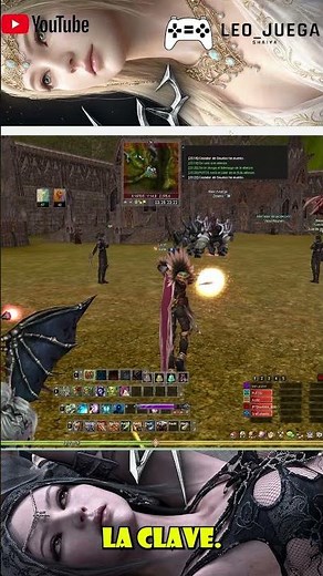hack de farm shaiya #mmorpg #gamer #shaiya