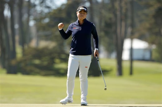 Who is Yuka Saso? 9 things you need to know about the new U.S. Women's Open champion