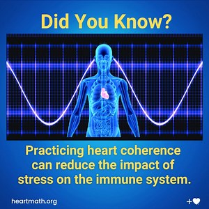 For over 30 years, HeartMath Institute’s research has explored the powerful connection between the heart and brain, showing how heart rhythms influence mental, emotional and physical health. This groundbreaking research continues to shape programs used worldwide to bring measurable benefits to people’s lives. Be a lifeline today and support HeartMath Institute’s research and mission. Make your fully tax-deductible donation at https://www.heartmath.org/?form=FUNVHQBNRNC Thank you for the care and