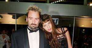 «Elle prenait son courage à deux mains» : Isild Le Besco revient sur la rupture entre sa sœur Maïwenn et Luc Besson