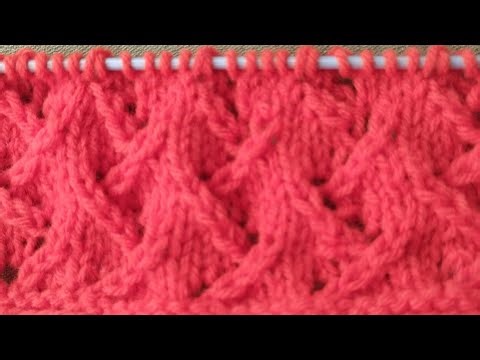 Knitting Pattern For Ladies Cardigan / Gents Sweater / Knitting Design / Sweater Knitting Design