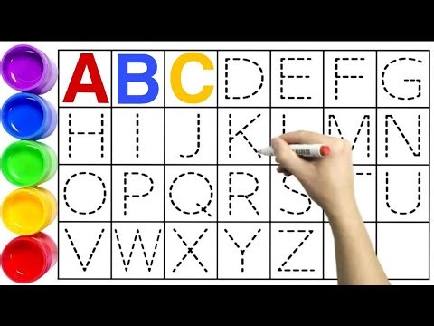 The ABC Song: A History