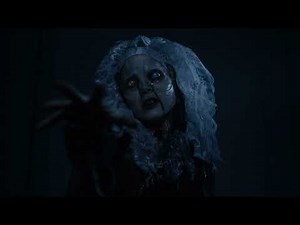 The Exorcism Gone Wrong - A Tale of Unholy Terror