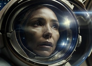Constellation 預告片與 Noomi Rapace 一起帶來驚險刺激