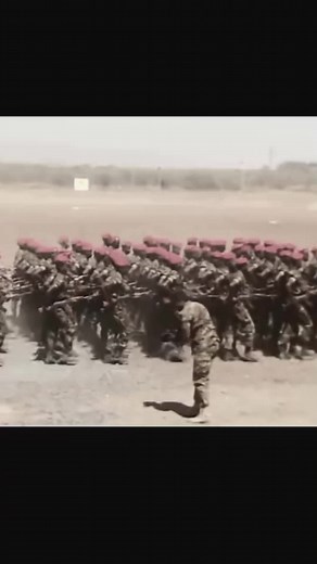 Ethiopian Defence Power: Military Strength Explained
