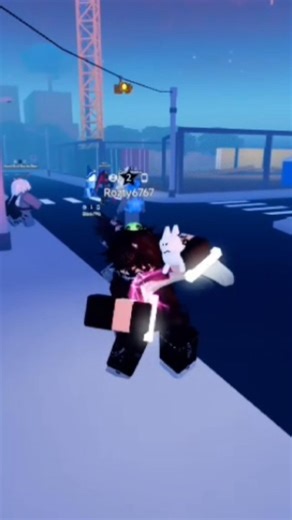dancing:game r6 dancing #roblox