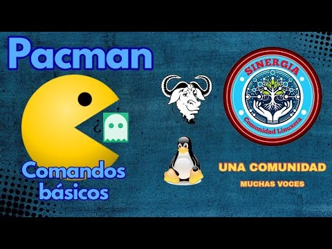 Pacman, comandos básicos en Arch Linux (y derivadas) – Guía completa para principiantes