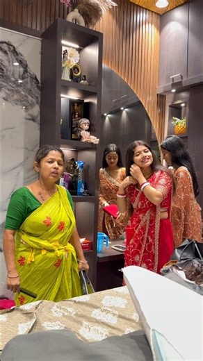 Watch the mother-in-law's story🥰❤️ #shorts