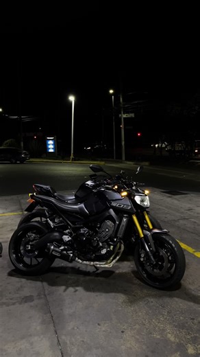 Yamaha MT-09 en El Salvador: Todo lo que necesitas saber