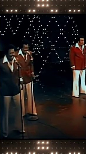 Spinners - Let's Boogie Let's Dance (1979)