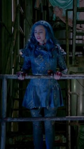 Descendants 2 - Space Between - Dove Cameron, Sofia Carson #descendants #descendants2 #dovecameron