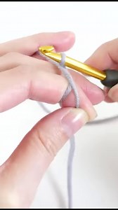 6.2K views · 74 reactions | Crochet a circle with no hole in the center  Magic Ring! | B.Hooked Crochet & Knitting | Facebook