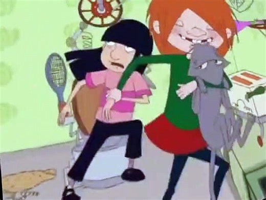 Gloria's House Gloria’s House E012 – The Storm