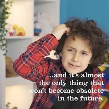 What Kind of Creativity Is Yours? – The Family Creativity Test