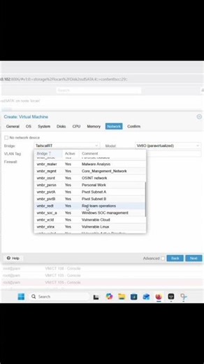 Kali Linux on Proxmox | Complete #Installation & #VM Setup Guide #KaliLinux #Proxmox #Virtualization