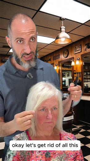 Transform Your Hair with Silver Color Techniques