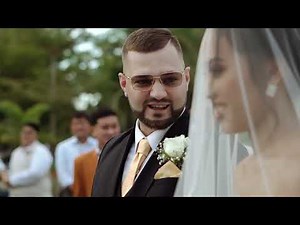 VLOG DIARY 123: OUR CIVIL WEDDING IN PHILIPPINES | FILIPINA MARRIED TO A FOREIGNER