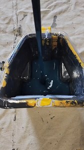 2.6K views · 24 reactions | 4_I tried painting with my left...