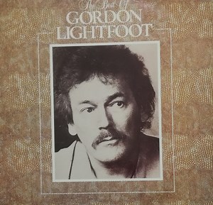 Gordon Lightfoot - The Best Of Gordon Lightfoot