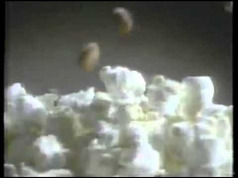 1989 Crunch n' Munch Commercial