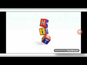 New Hit Entertainment Logos History High Tone