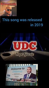 Song: Kopo Guccie Was released in 2019 never saw the light of the day,, help me it spread #virals | Lollies Lange