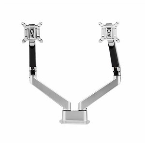 Desky Dual Monitor Arm