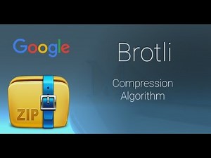 Google Chrome to Get a Speed Boost With Brotli Algorithm
