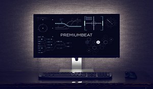 Create and Composite Sci-Fi UI Graphics in After Effects   FREE Assets
