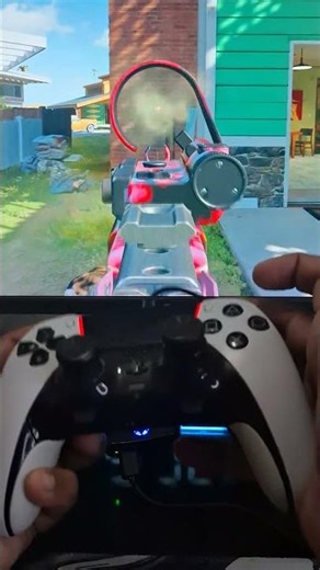 Cronus Zen Insane Boosted Tracking & Best Anti Recoil Script on BO6